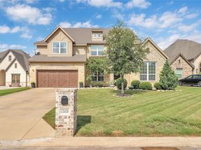 12428  Eagle Narrows Drive , Fort Worth Texas 76179