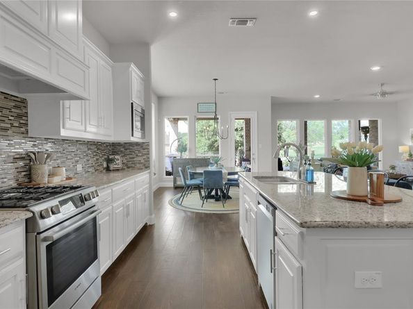 12428  Eagle Narrows Drive , Fort Worth Texas 76179