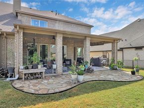 12428  Eagle Narrows Drive , Fort Worth Texas 76179