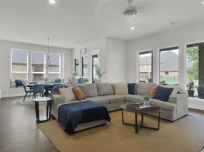 12428  Eagle Narrows Drive , Fort Worth Texas 76179