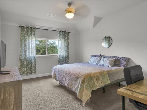 12428  Eagle Narrows Drive , Fort Worth Texas 76179