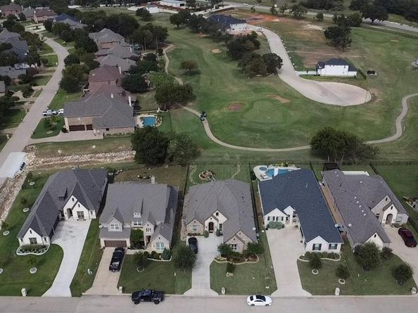 12428  Eagle Narrows Drive , Fort Worth Texas 76179