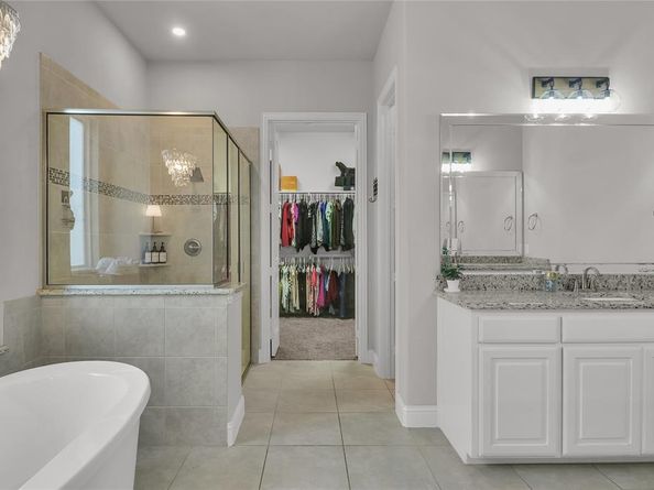 12428  Eagle Narrows Drive , Fort Worth Texas 76179