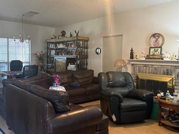 7516  lake arrowhead dr  , Fort Worth Texas 76137