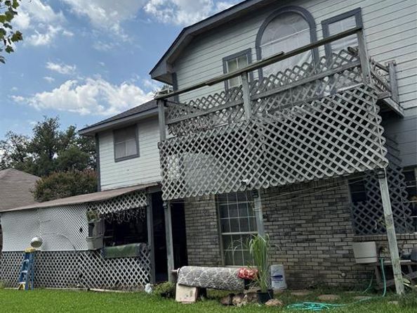 7516  lake arrowhead dr  , Fort Worth Texas 76137