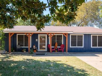 704  Clover Park Drive 