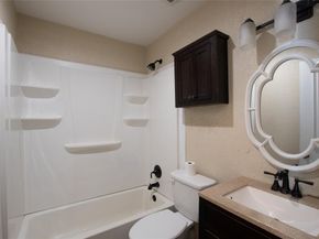 704  Clover Park Drive , Arlington Texas 76013