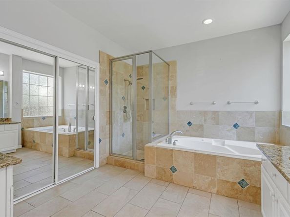4001  Mayflower Lane , Plano Texas 75024