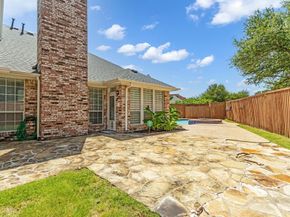 4001  Mayflower Lane , Plano Texas 75024