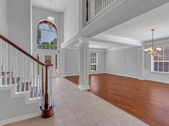4001  Mayflower Lane , Plano Texas 75024