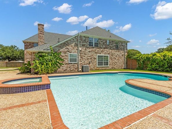 4001  Mayflower Lane , Plano Texas 75024