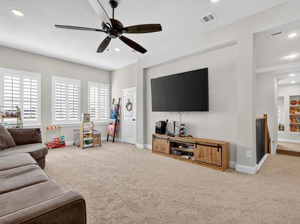 811  Big Sky Way , Argyle Texas 76226