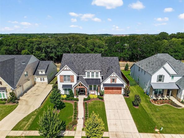 811  Big Sky Way , Argyle Texas 76226