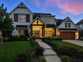 811  Big Sky Way , Argyle Texas 76226