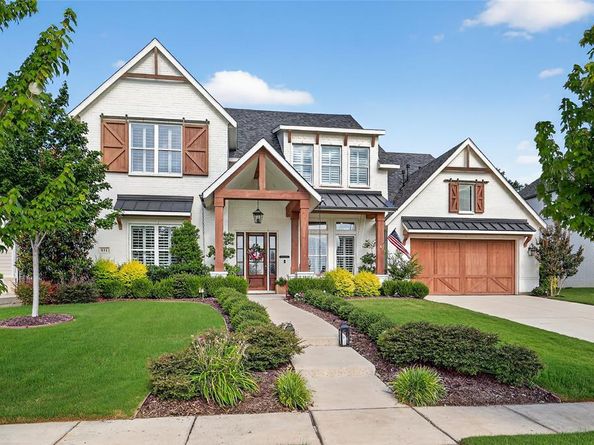 811  Big Sky Way , Argyle Texas 76226