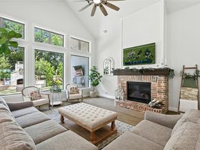811  Big Sky Way , Argyle Texas 76226