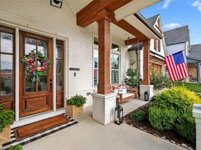 811  Big Sky Way , Argyle Texas 76226
