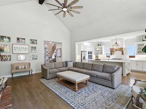 811  Big Sky Way , Argyle Texas 76226