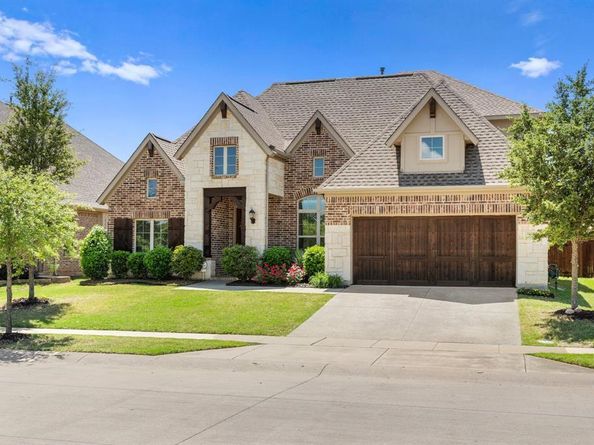 1604  Tanner Parkway , Argyle Texas 76226