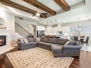 1604  Tanner Parkway , Argyle Texas 76226