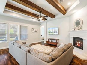 1604  Tanner Parkway , Argyle Texas 76226