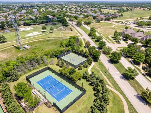1604  Tanner Parkway , Argyle Texas 76226