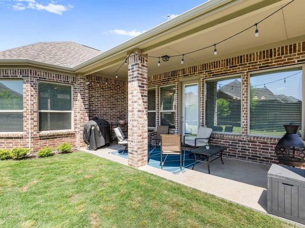 1604  Tanner Parkway , Argyle Texas 76226