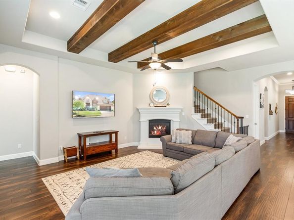 1604  Tanner Parkway , Argyle Texas 76226