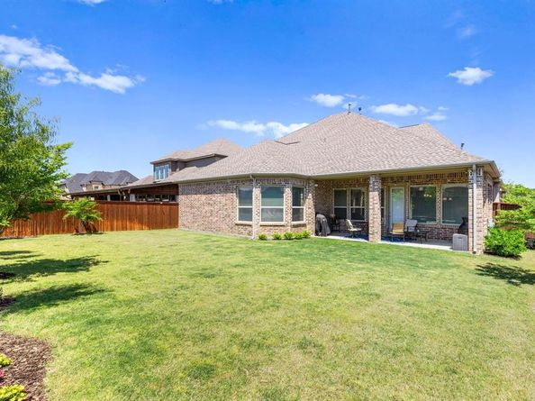 1604  Tanner Parkway , Argyle Texas 76226