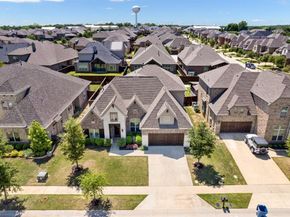 1604  Tanner Parkway , Argyle Texas 76226