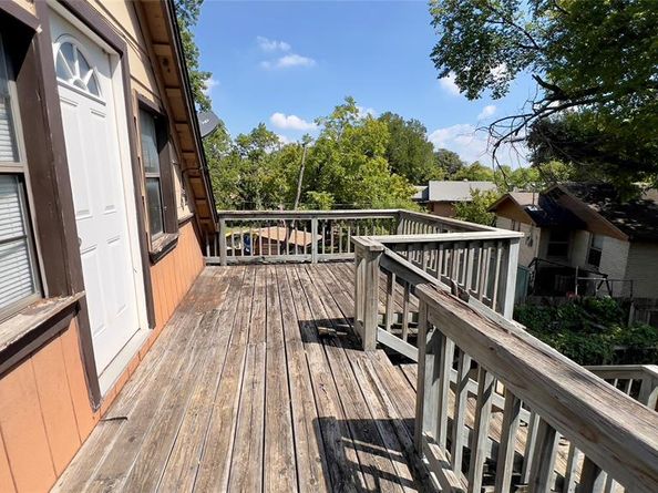 4505  Mark Trail Way , Dallas Texas 75232