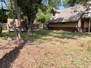 4505  Mark Trail Way , Dallas Texas 75232