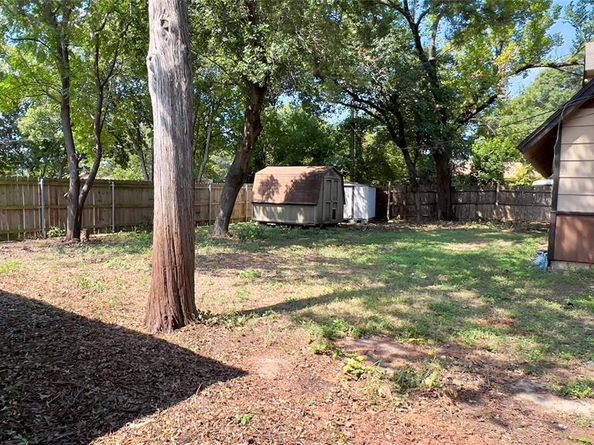 4505  Mark Trail Way , Dallas Texas 75232