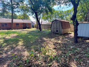 4505  Mark Trail Way , Dallas Texas 75232