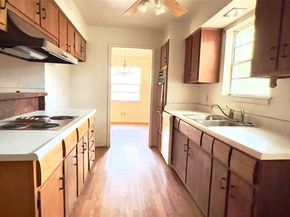 4505  Mark Trail Way , Dallas Texas 75232