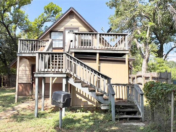 4505  Mark Trail Way , Dallas Texas 75232