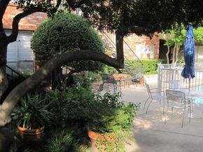 4317  Hartford Street  109, Dallas Texas 75219