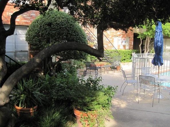 4317  Hartford Street  109, Dallas Texas 75219