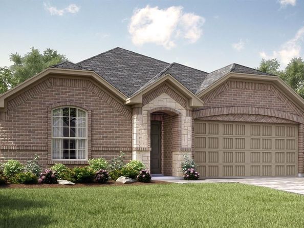 200  Pine Street , Azle Texas 76020