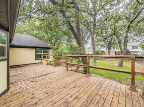 6833  Parkwood Drive , North Richland Hills Texas 76182
