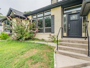 6833  Parkwood Drive , North Richland Hills Texas 76182