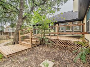 6833  Parkwood Drive , North Richland Hills Texas 76182