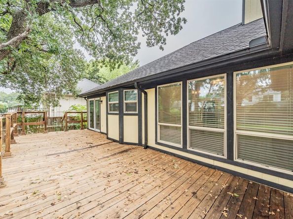 6833  Parkwood Drive , North Richland Hills Texas 76182