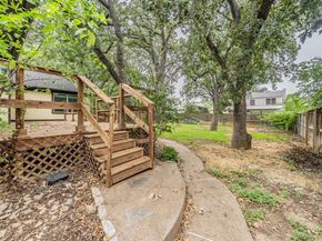 6833  Parkwood Drive , North Richland Hills Texas 76182