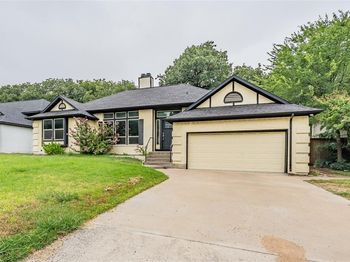 6833  Parkwood Drive 
