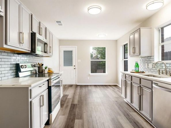 8183  Spruce Valley Drive , Fort Worth Texas 76137