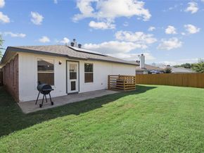 8183  Spruce Valley Drive , Fort Worth Texas 76137