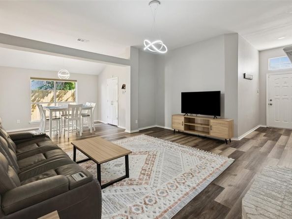 8183  Spruce Valley Drive , Fort Worth Texas 76137