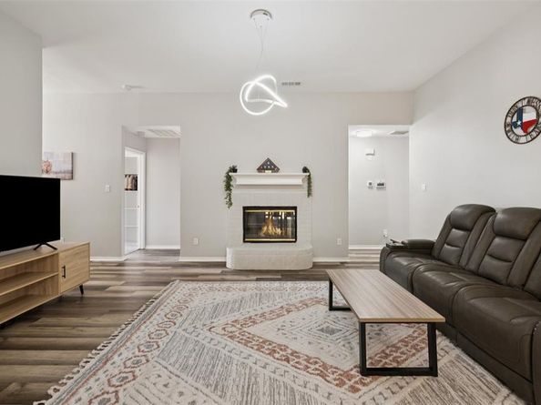 8183  Spruce Valley Drive , Fort Worth Texas 76137