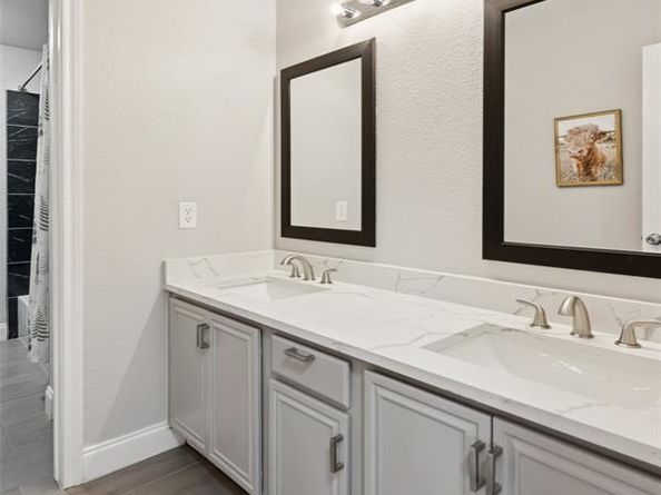 8183  Spruce Valley Drive , Fort Worth Texas 76137